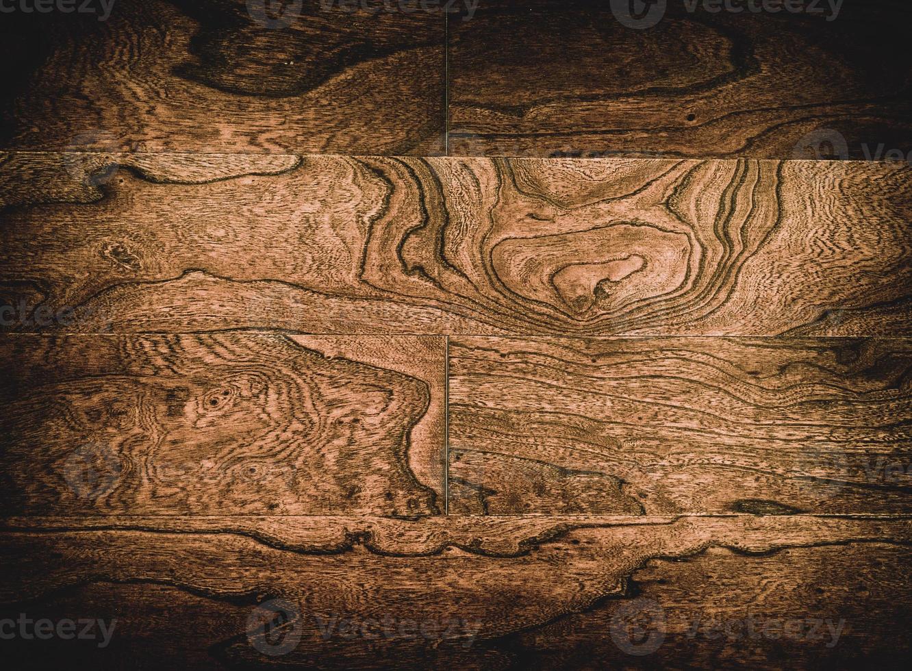 textura de madeira. painéis antigos de fundo foto