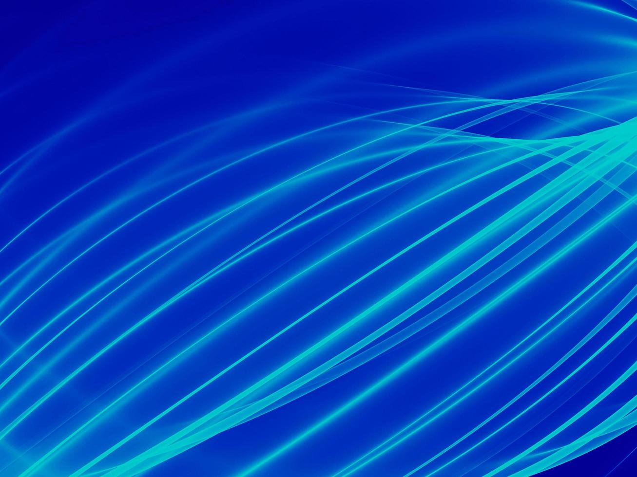 fundo de textura de efeito de luz abstrato azul foto