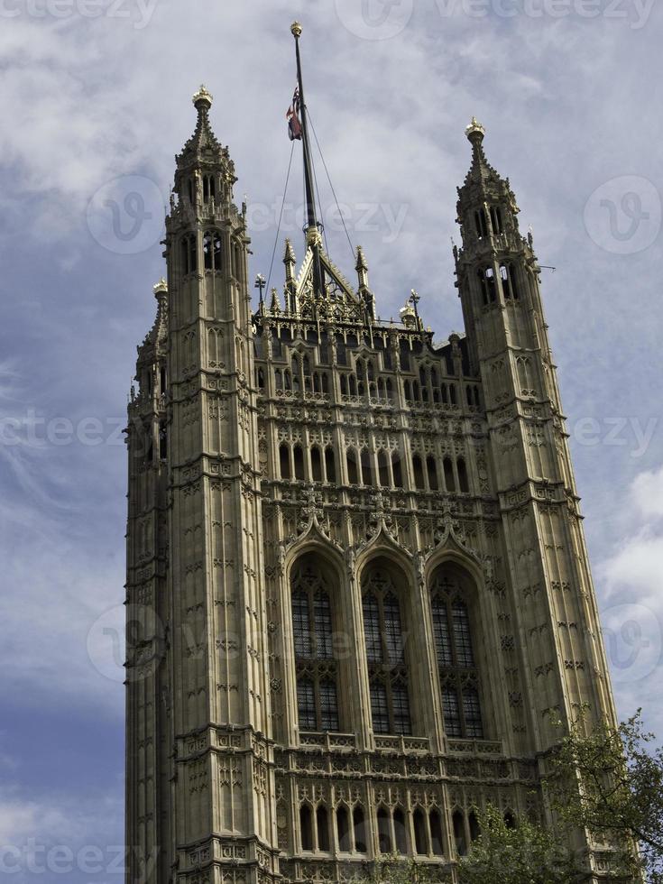 a cidade de londres foto