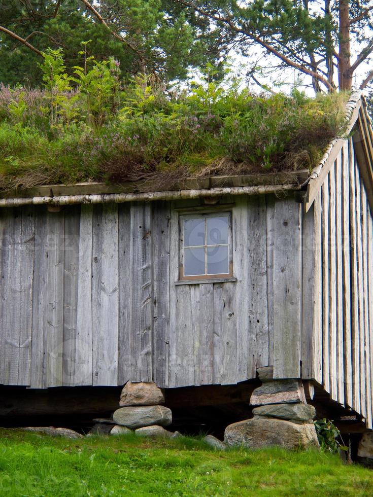 molde na noruega foto