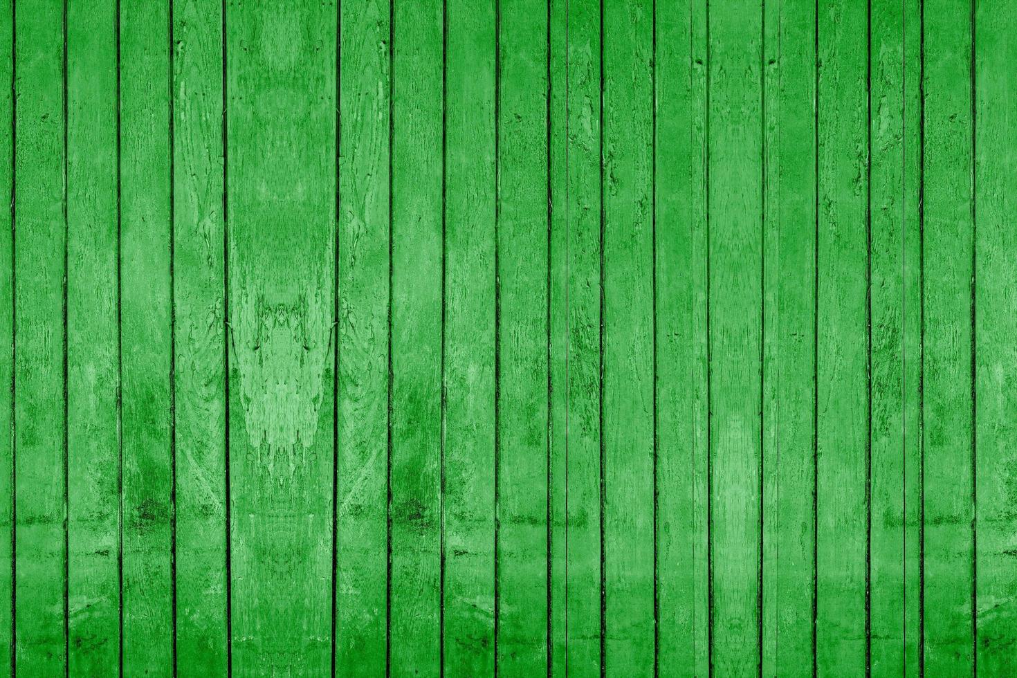 textura de prancha de madeira verde, abstrato, design gráfico de ideias para web design ou banner foto