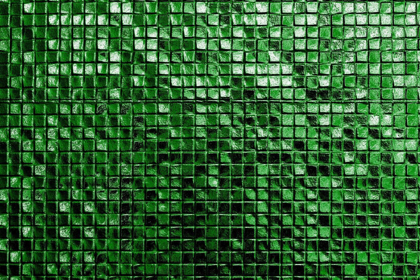 parede verde ou textura de papel, fundo de superfície de cimento abstrato, padrão de concreto, cimento pintado, design gráfico de ideias para web design ou banner foto