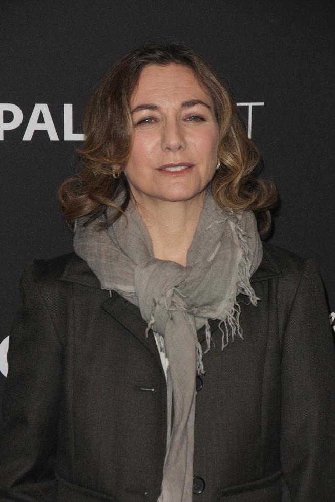 los angeles, 11 de março - ilene chaiken no paleyfest los angeles, império no dolby theatre em 11 de março de 2016 em los angeles, ca foto