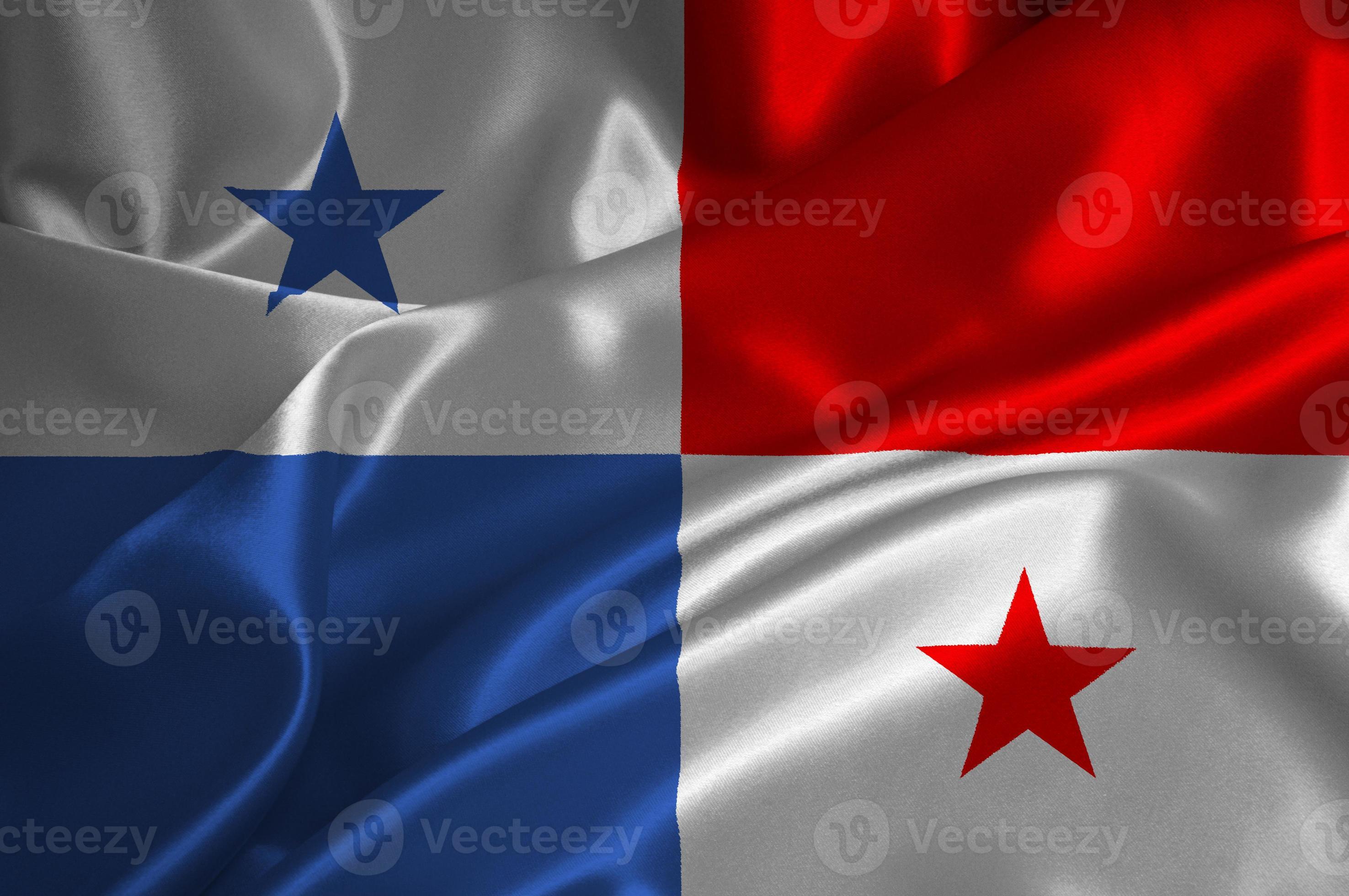 Bandeira do Panamá