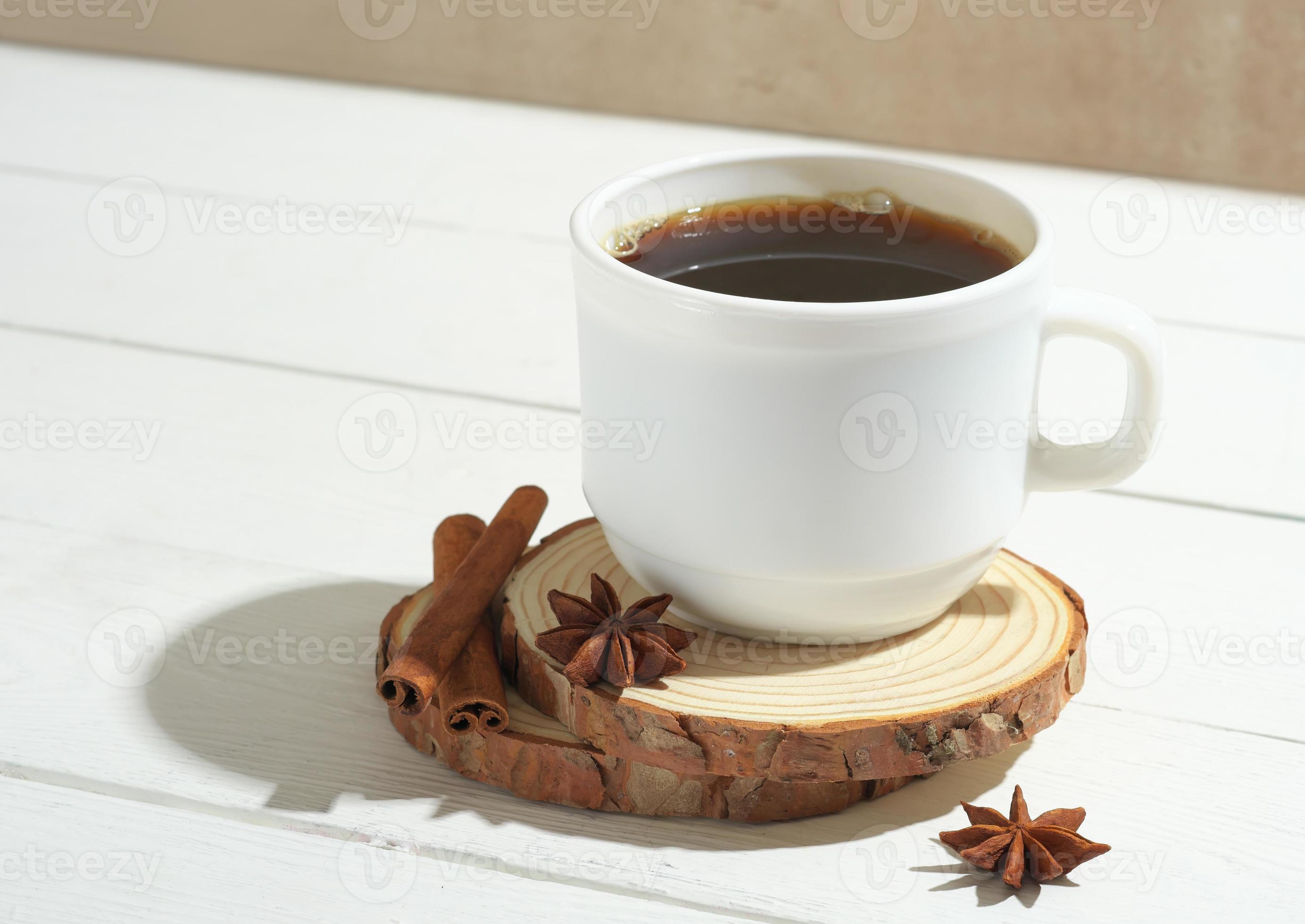 Expresso Canela