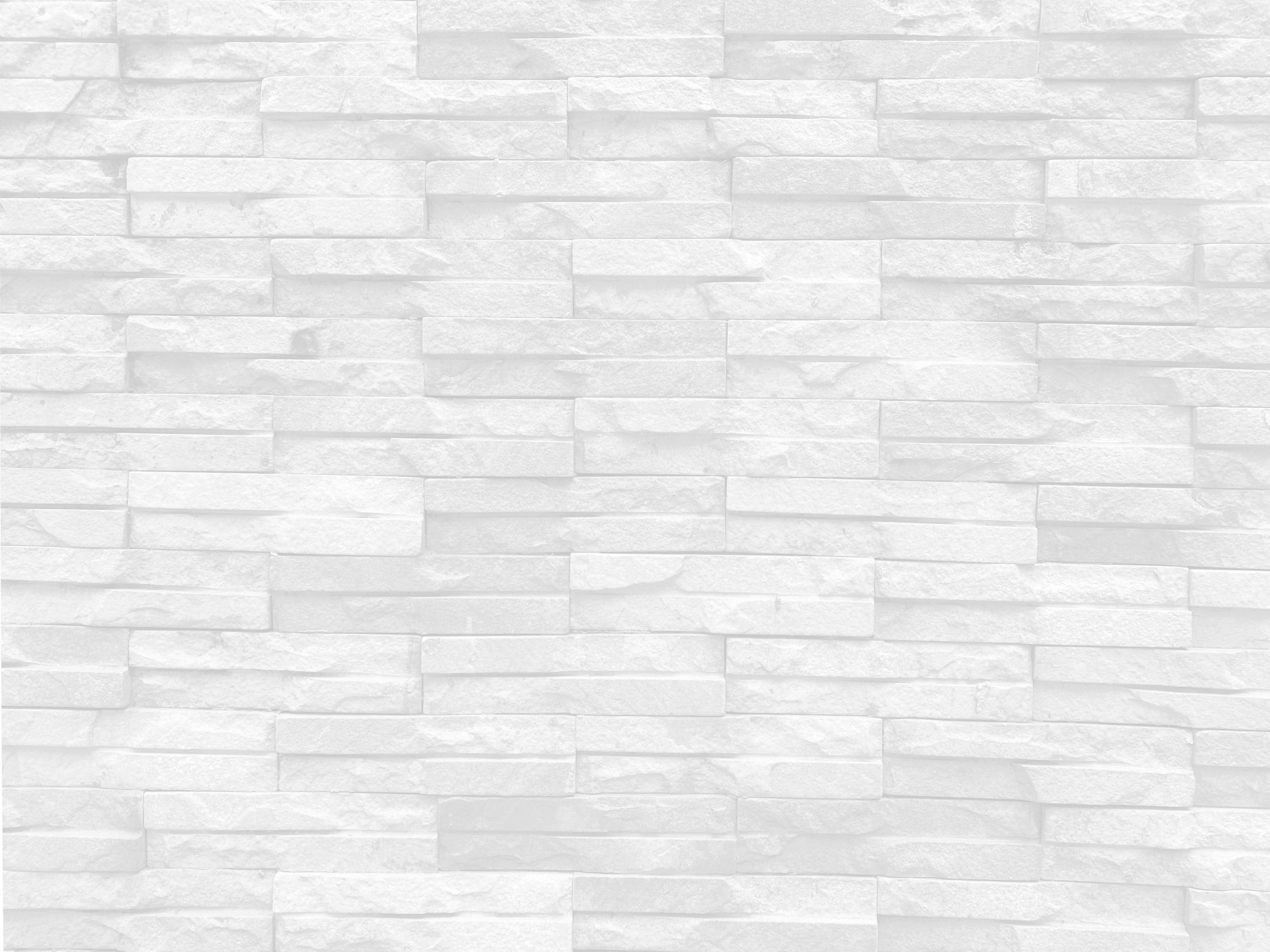 Fundo de textura de parede de pedra branca