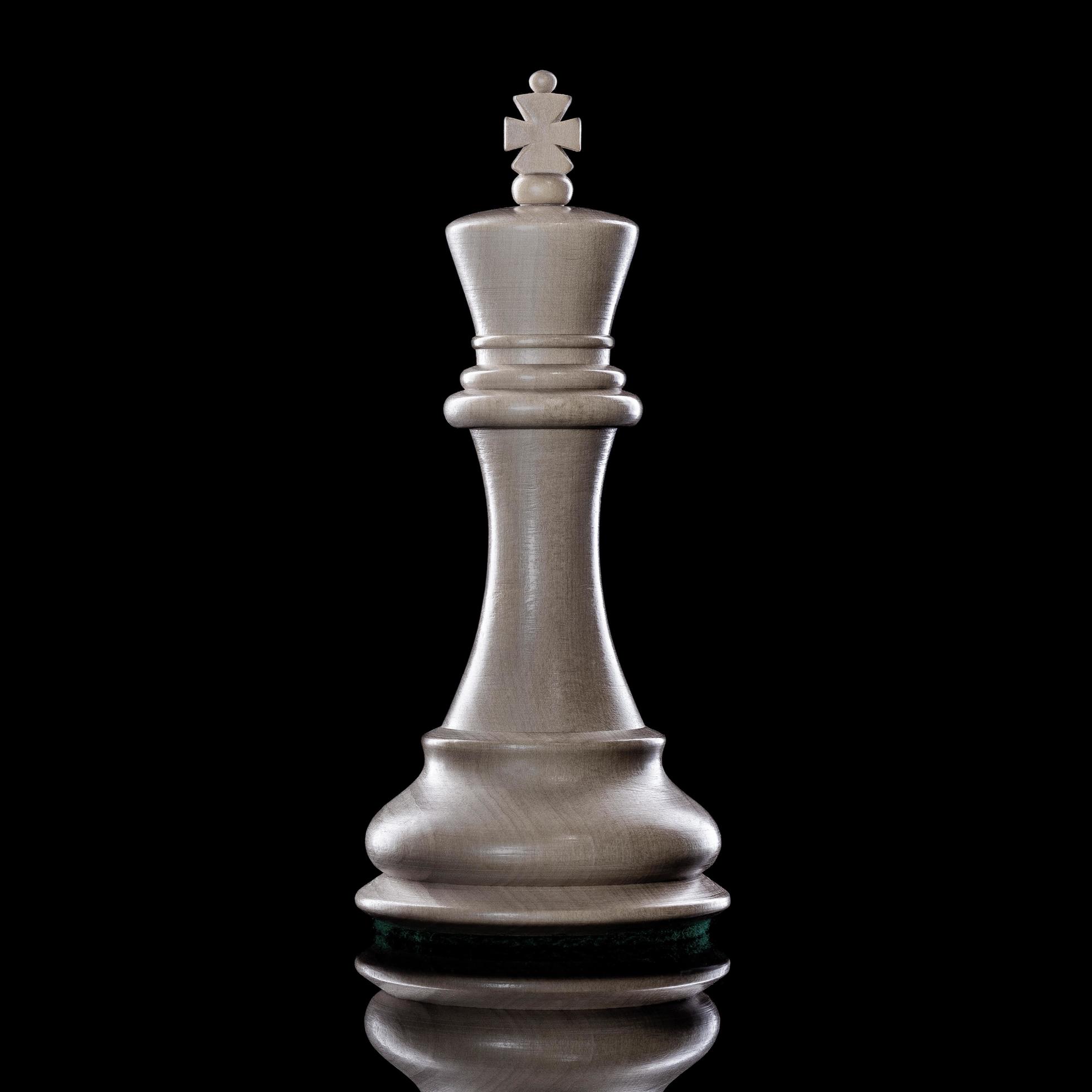 Abertura Da Xadrez Defesa De Pirc Imagem de Stock - Imagem de xadrez,  preto: 109101559