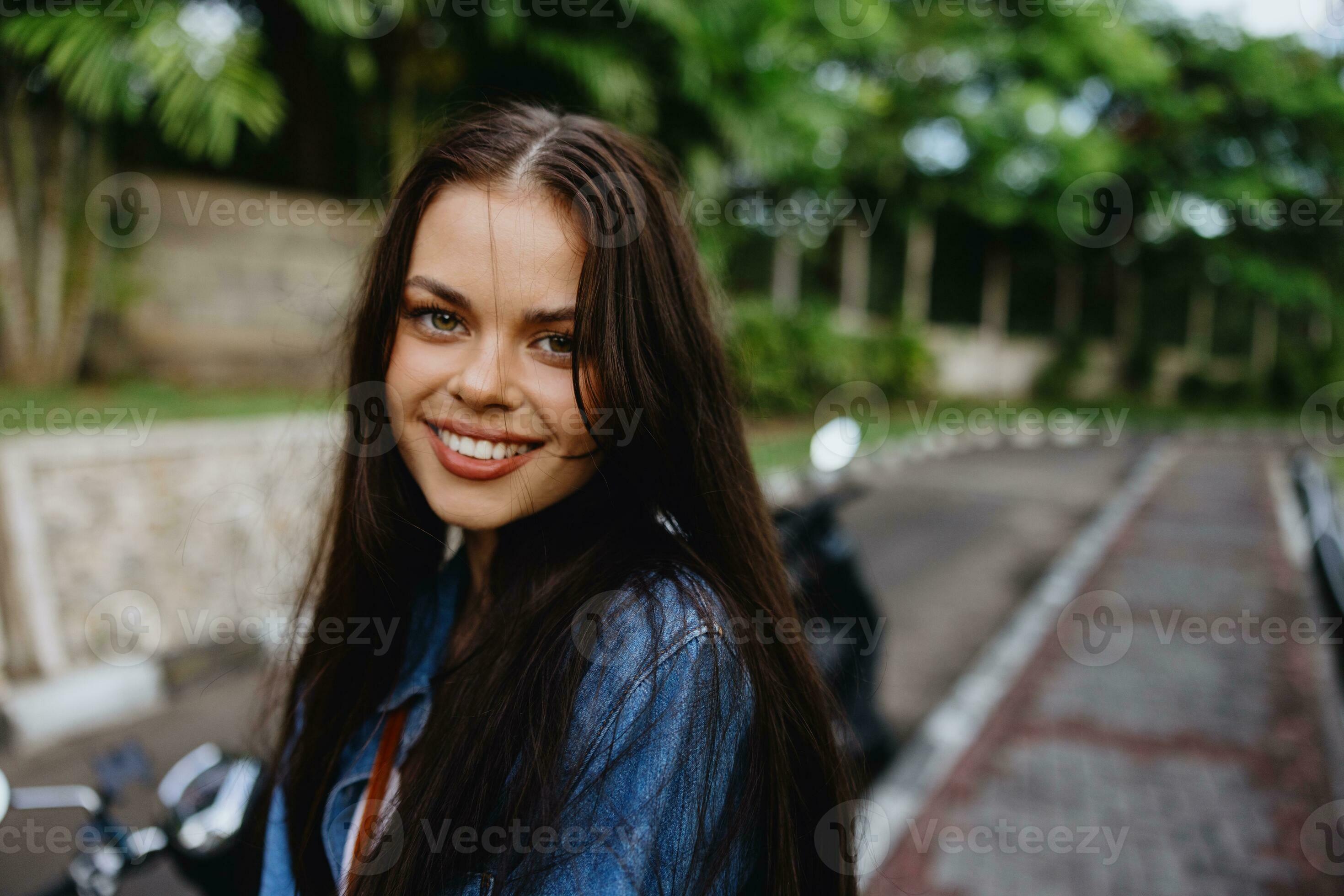 Baixar foto de mulher