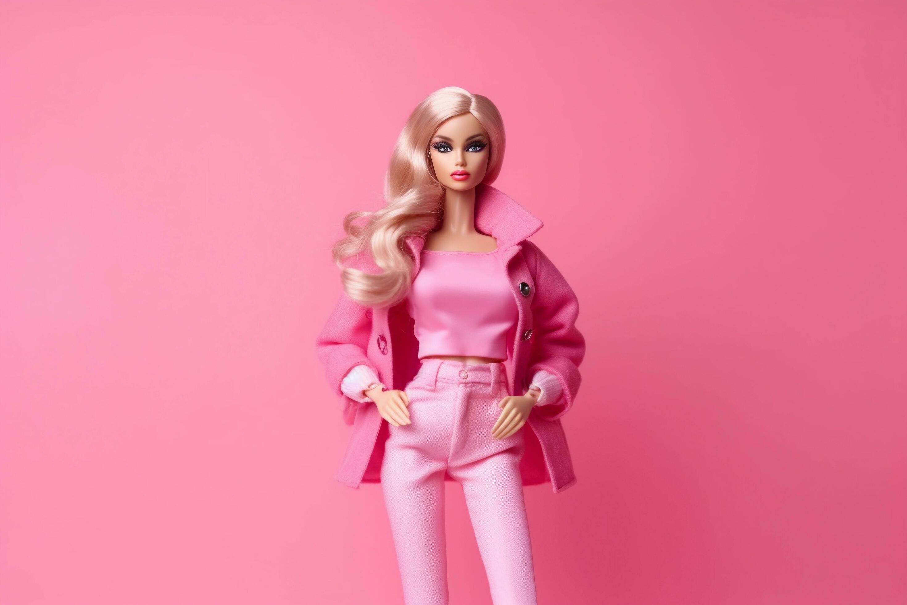 Roupas Barbie Collector