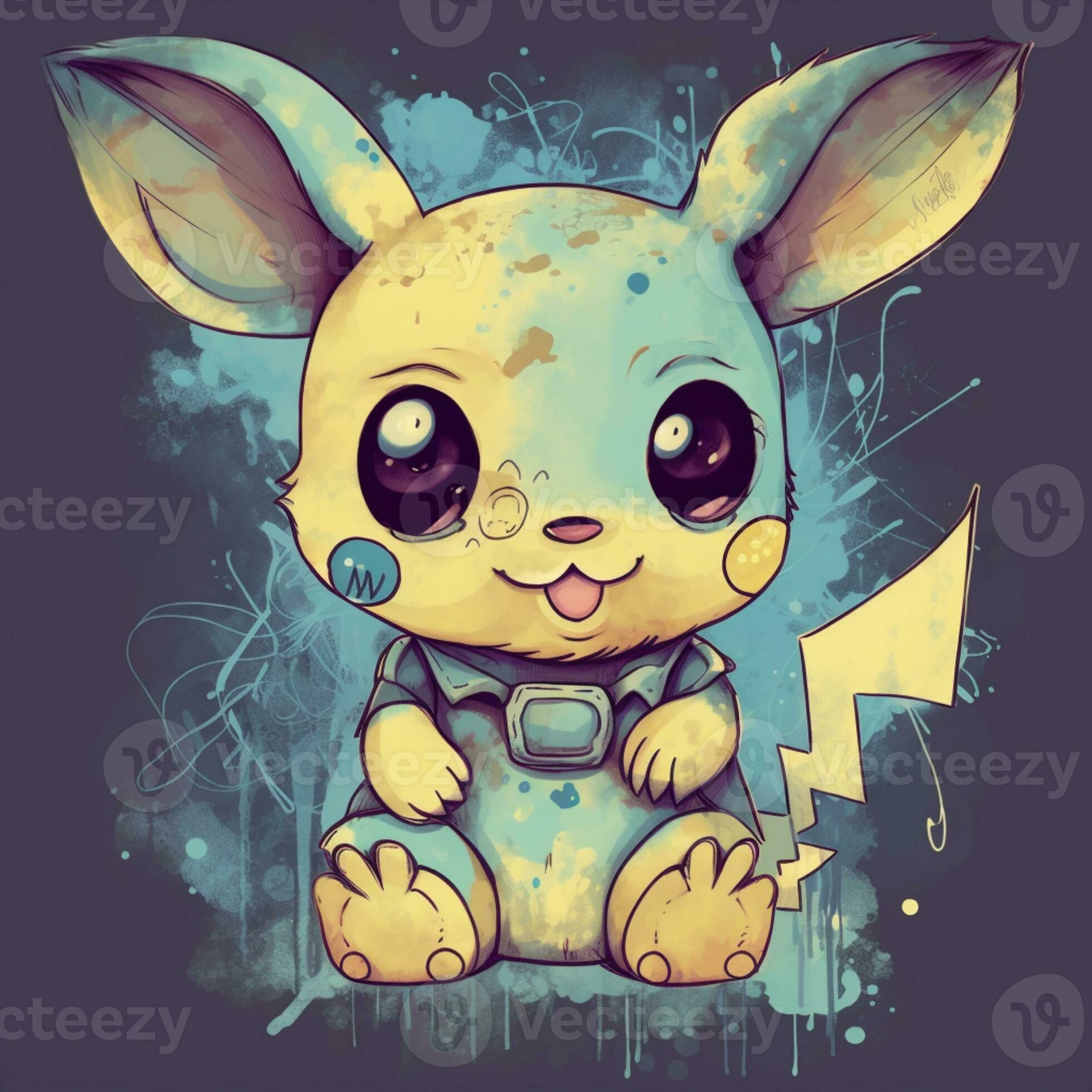 desenhar pikachu｜Pesquisa do TikTok