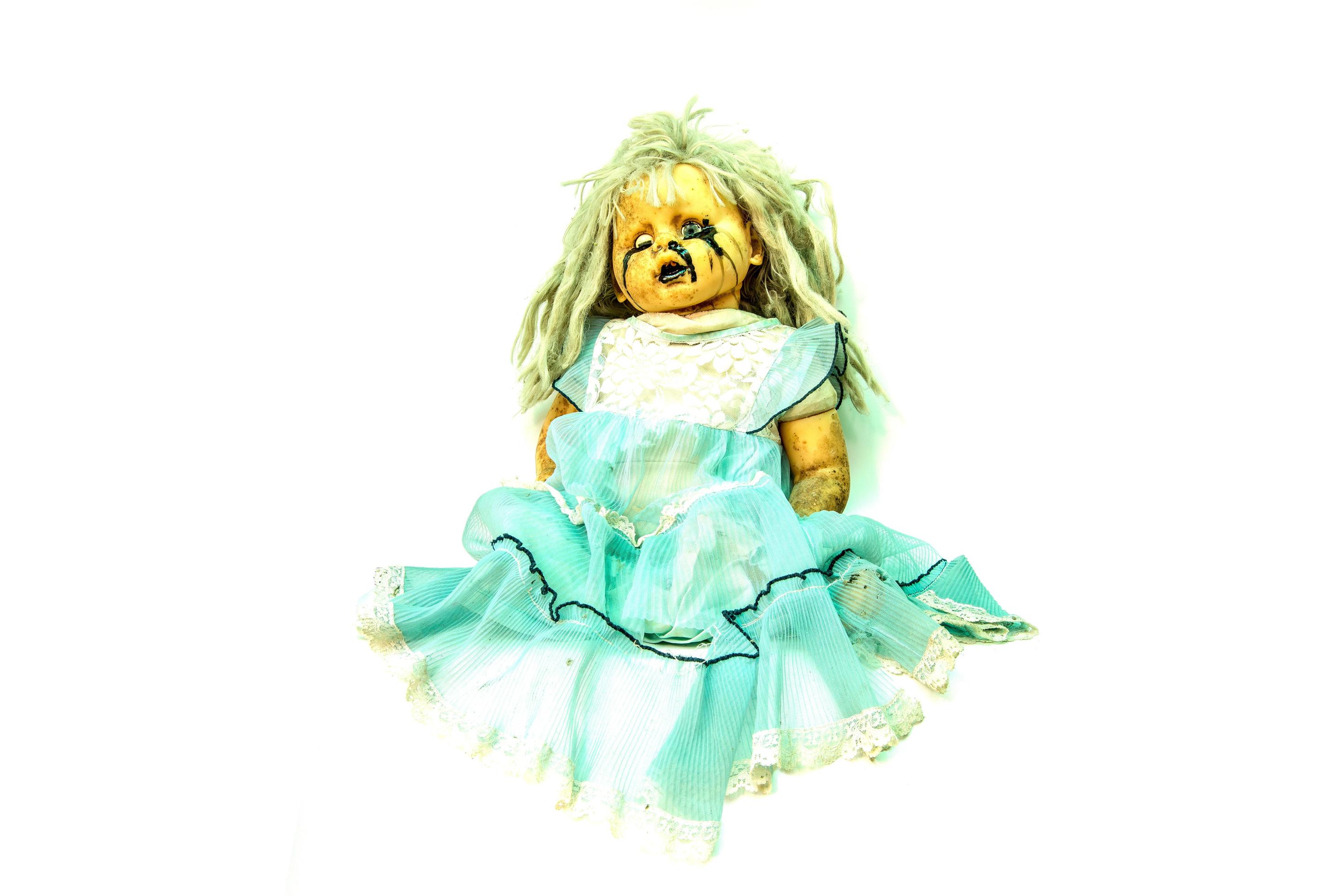 Cara de boneca assustadora Free Stock Photos, Images, and Pictures of Cara  de boneca assustadora