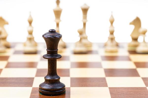 Lazer xadrez figura jogo bispo - Download Ícones grátis