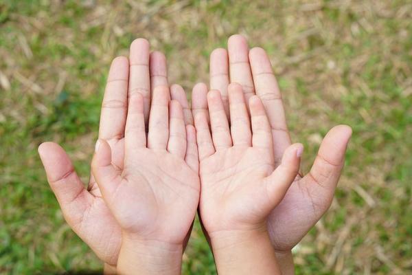 Mãos Na Arte - 🔵Encomenda: A Mamãe pediu e mandou a foto