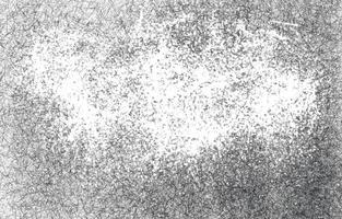 grunge preto e branco. textura de sobreposição de angústia. poeira de superfície abstrata e fundo de parede suja áspera concept.abstract granulado fundo, parede pintada velha. foto