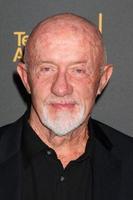 los angeles, 16 de setembro - jonathan banks no tv academy performer nominee recepção no pacific design center em 16 de setembro de 2016 em west hollywood, ca foto