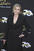 los angeles, 2 de junho - maureen mccormick na gala do 70º aniversário da television academy no saban theatre em 2 de junho de 2016 em north hollywood, ca foto