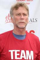 los angeles, 16 de outubro - peter horton na associação als golden west capítulo los angeles county caminhada para derrotar als no parque de exposições em 16 de outubro de 2016 em los angeles, ca foto