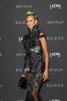 los angeles, 29 de outubro - lady victoria hervey no 2016 lacma art film gala no los angeles country museum of art em 29 de outubro de 2016 em los angeles, ca foto