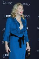 los angeles, 29 de outubro - courtney love na gala do filme de arte lacma 2016 no museu de arte los angeles country em 29 de outubro de 2016 em los angeles, ca foto