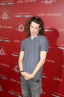 las vegas, 17 de abril - kyle allen no 13º benefício anual da casa stuart john varvatos na loja john varvatos em 17 de abril de 2016 em west hollywood, ca foto