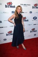 bodhilos angeles, 22 de abril - tara lipinski na 8ª festa de lançamento anual da britweek na residência britânica em 22 de abril de 2014 em los angeles, ca foto