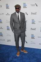 los angeles, 27 de fevereiro - idris elba no filme independente spirit awards de 2016 na praia de santa monica em 27 de fevereiro de 2016 em santa monica, ca foto