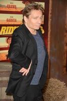 los angeles, 30 de novembro - chris kattan no ridiculo 6 los angeles premiere no amc universal city walk em 30 de novembro de 2015 em los angeles, ca foto