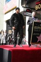 los angeles, 21 de janeiro - ll cool j na cerimônia da Calçada da Fama ll cool j de hollywood no hollywood and highland em 21 de janeiro de 2016 em los angeles, ca foto