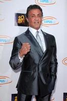 los angeles, 6 de junho - sylvester stallone no lupus la orange ball no fox studios em 6 de junho de 2015 na cidade do século, ca foto