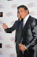 los angeles, 6 de junho - sylvester stallone no lupus la orange ball no fox studios em 6 de junho de 2015 na cidade do século, ca foto