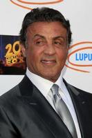 los angeles, 6 de junho - sylvester stallone no lupus la orange ball no fox studios em 6 de junho de 2015 na cidade do século, ca foto