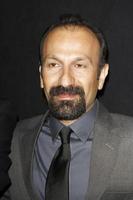 los angeles, 13 de janeiro - asghar farhadi no 37º prêmio da associação de críticos de cinema de los angeles no hotel intercontinental em 13 de janeiro de 2012 na cidade do século, ca foto