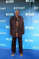 los angeles, 16 de junho - louis gossett jr na exibição de estréia existente no california science center em 16 de junho de 2014 em los angeles, ca foto