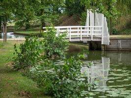 Groenlo na Holanda foto