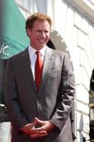 los angeles, 24 de março - will ferrell na cerimônia de estrela will ferrell hollywood walk of fame no hollywood boulevard em 24 de março de 2015 em los angeles, ca foto