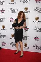 los angeles, 6 de fevereiro - lolita davidovich no passeio mais longo los angeles estréia no tcl chinese theatre em 6 de abril de 2015 em los angeles, ca foto