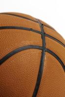 basquete close-up foto