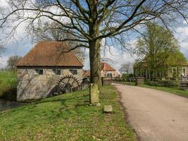 eibergen na holanda foto