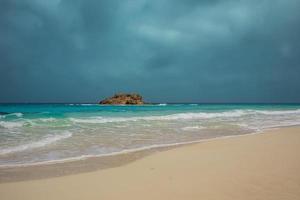 praia de marsa matrouh foto