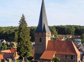 doerrenbach na alemanha pfalz foto