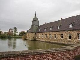 o castelo de lembeck foto