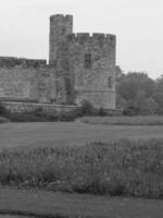 tynemouth e newcastle na inglaterra foto