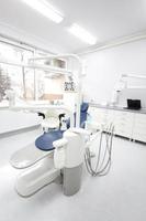 consultório odontológico, equipamentos