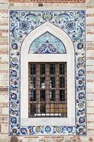 mesquita konak yali, izmir, turquia foto