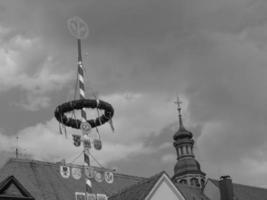 cidade de speyer na alemanha foto