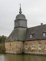 o castelo de lembeck foto