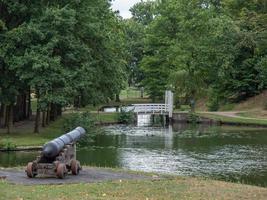 Groenlo na Holanda foto