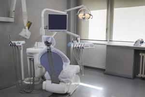 Clinica odontológica foto