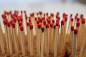 arte abstrata combina com planeta cores velas parafuso água gotas foto