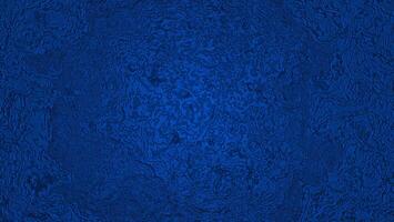 parede azul e detalhes de textura de alta qualidade de fundo à terra foto